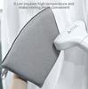Steamer Handheld Supplies Ironing Board Holder Ironing Pad Heat Resistant Glove Insulation Gloves