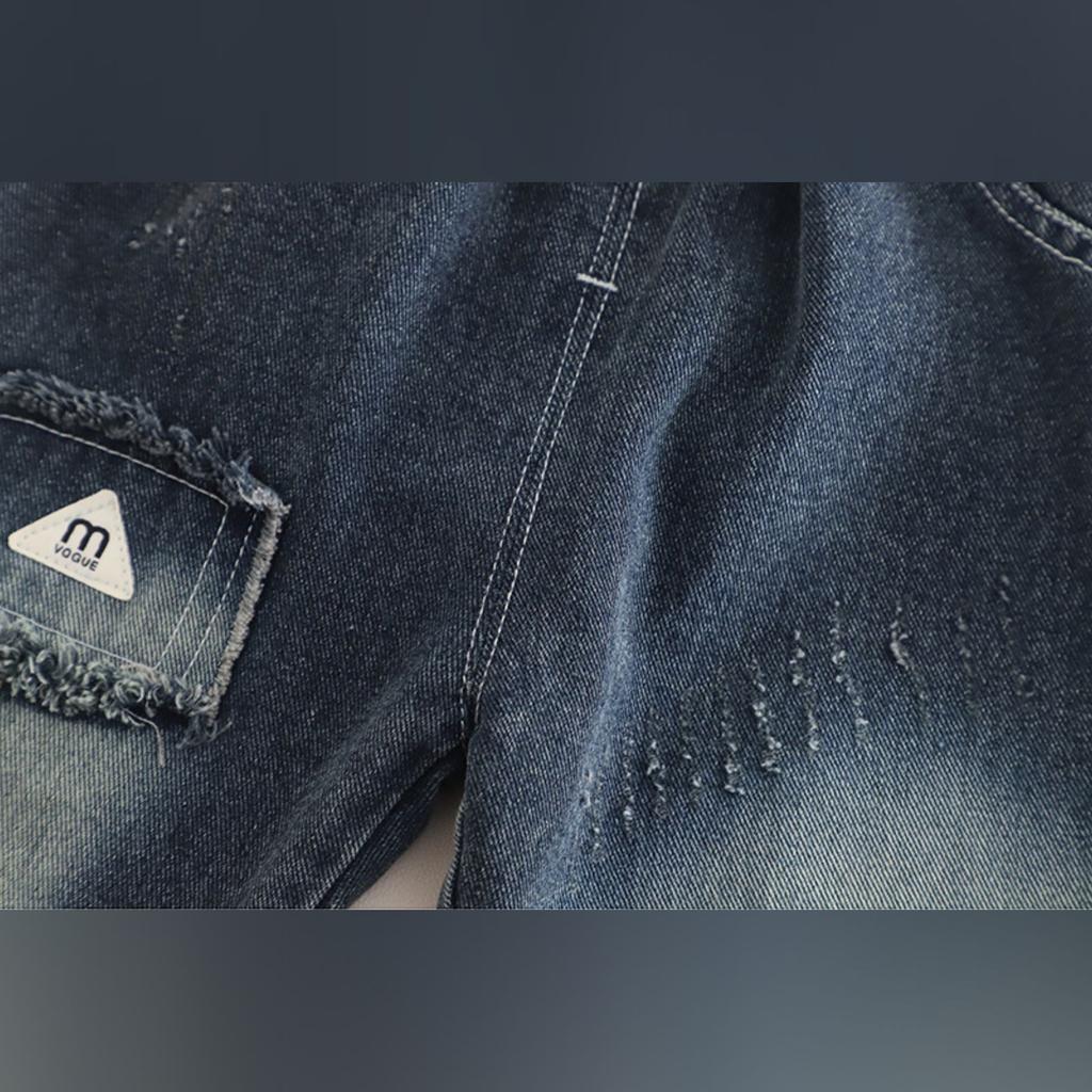 Kids Casual Long-Sleeve Set, Comfortable Daily Wear Outfits