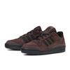 Adidas Forum Low Cl Kj3481  Dark Core Core