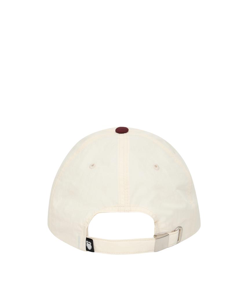 K-SWISS 60Th Oversized Summer Ball Cap_2Kshtmv909Wi