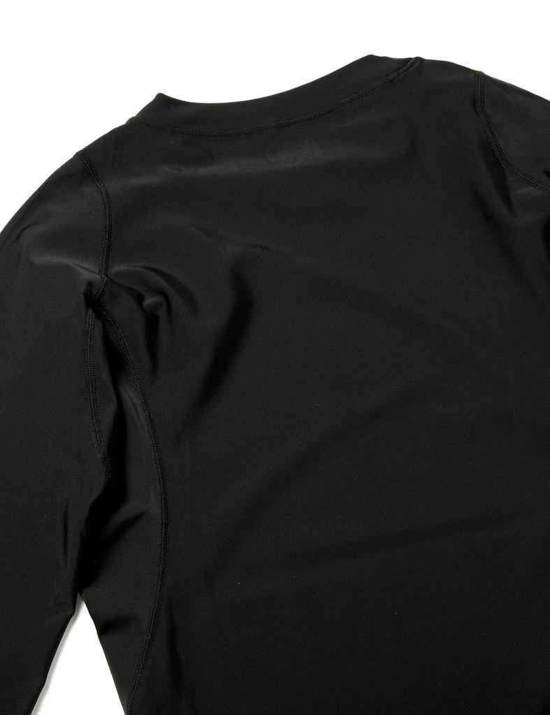 Canterbury Men's Base Layer Shorts T-Shirt, Size 19, Size 3L (Japan Size 3L)