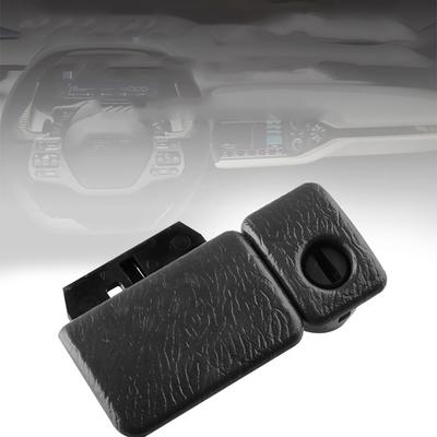 New Interior Glove Box Lock Latch 73430-76811-P4Z For Suzuki Jimny Grand Vitara