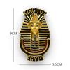 Oscar magnetic refrigerator 3d fridge magnet Hollywood USA Finnish crown Egyptian pharaoh lucerne lion tourism souvenir magnetic