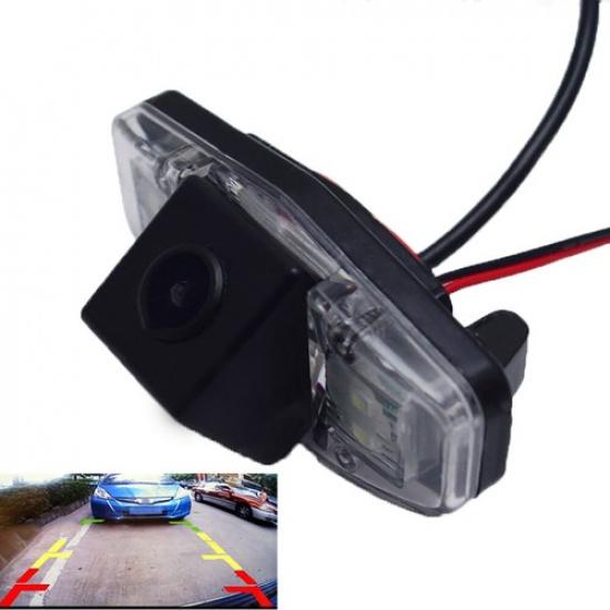 Rear Back Up Camera For Honda Accord 1998-2011 Pilot 2003-2011 Odyssey 1999-2003