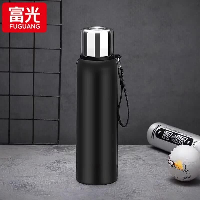 Fuguang Stainless Steel Vacuum Insulated Water Bottle