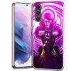 Bayonetta Phone Case for Samsung A54 A14 A24 A34 A17 A37 A57 A55 A35 A25 A15 A13 A23 A33 A53 A07 A05S A04S A03 A73 Galaxy Note 2
