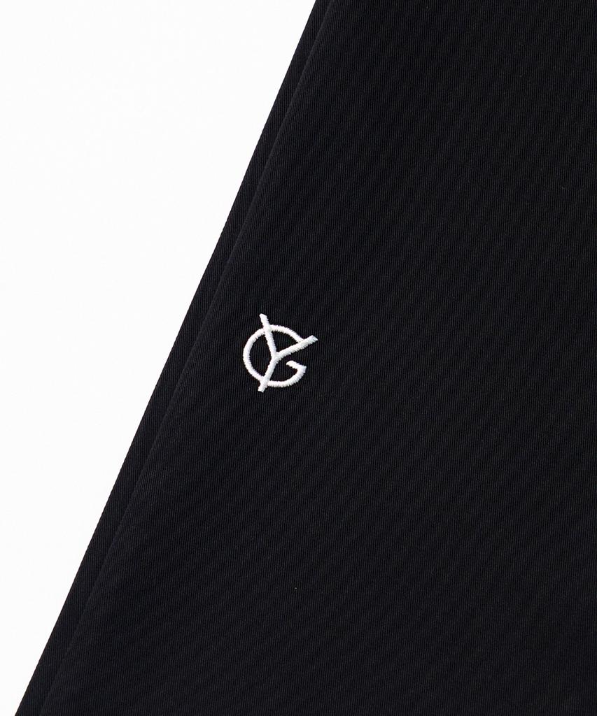 YORF 2022 Field Pants Loose Black