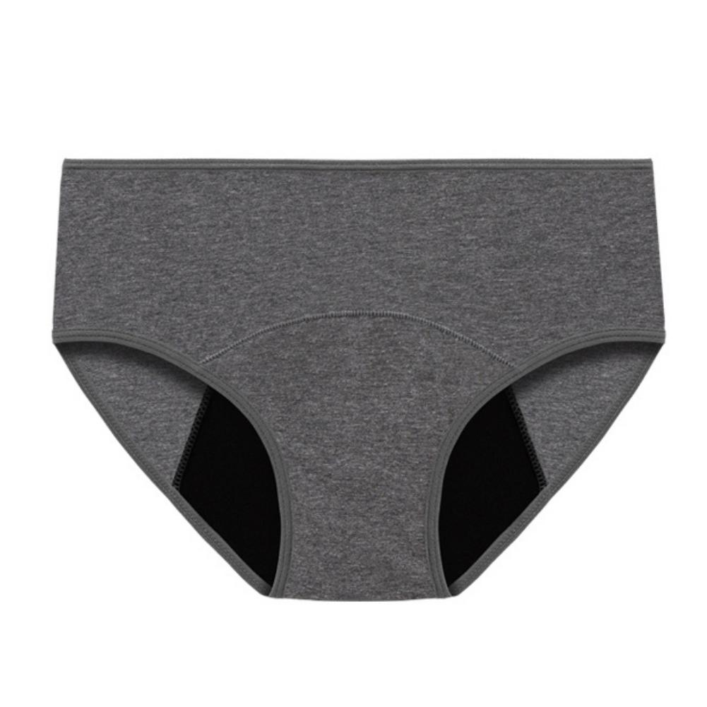 Lady's Seamless Panties Cotton Soft Low Waist Underwear Solid Invisible Underwear Sexy Low Waist Briefs Lady's Intimates