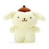 Sanrio Pompompurin Plush Doll Medium 742619 (Pitatto Friends)