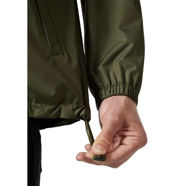 Helly Hansen Vancouver Rain куртка