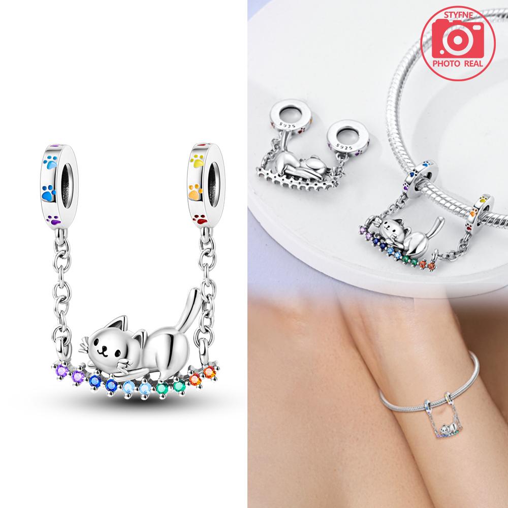 Dog Pet Charms Beads Copper Colors For Charms Copper Colors Original Bracelet For Jewelry Making