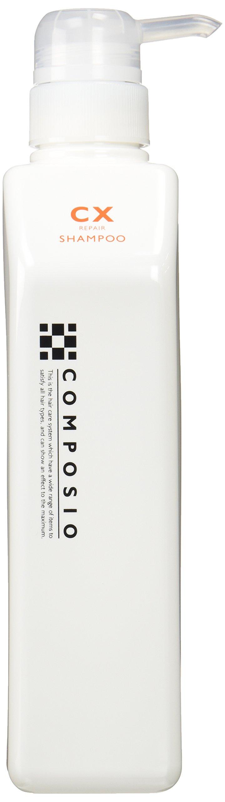 

Demi Composio CX Repair Shampoo 550ml