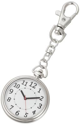 Sun Flame Co., Ltd. J-Axis SP105-W Pocket Watch