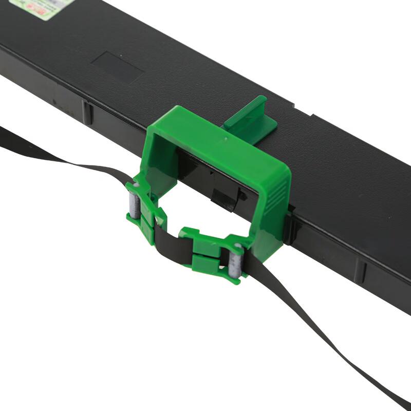 Tianwei Compatible Black Ribbon Cassette for Fujitsu DPK Series Printers