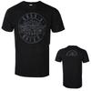 Best Summer Guns N Roses Graphic Cotton Tshirt Unisex Summer Short Sleeve Fashion Brand Tee Luxury Casual Vintage Tees