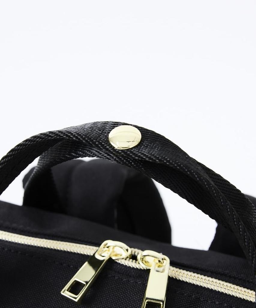 Rucksackkompatible Tasche NV Einheitsgröße [Legato Largo] LT-F3383 Damen