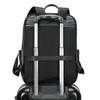 Genuine Leather Backpack Casual and Fashionable Casual Computer Backpack