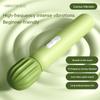 Dildo Vibrator Waterproof Wireless Adult Av Wand Massager Vibrator for Woman Clitoris Stimulator Sex Toys