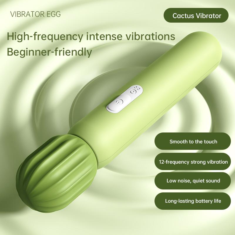 Dildo Vibrator Waterproof Wireless Adult Av Wand Massager Vibrator for Woman Clitoris Stimulator Sex Toys
