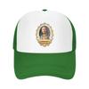 Custom Francisco Franco Baseball Cap for Unisex Women Personalized Breathable Spain Leader Trucker Hat Outdoor Snapback Dad Hats