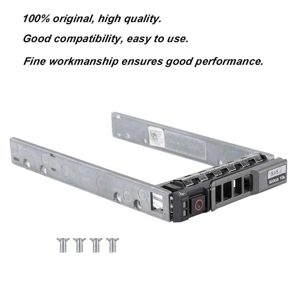 dell 10k 12g 2.5 DELL R610/R910/R620/R730/R720/R630/R710 için 2,5 inç Sabit Sürücü ...