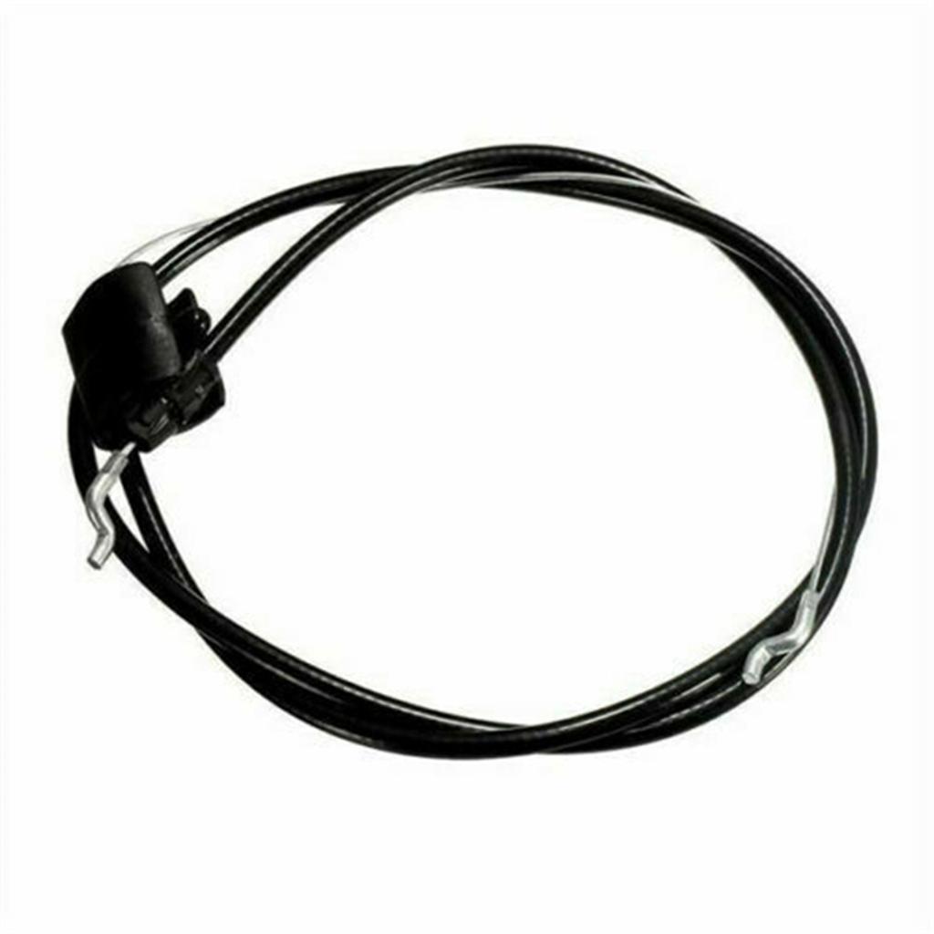 Throttle Pull Cable Mower Engine Zone Control Cable Replacement for Craftsman Lawn Mower Garden Tool