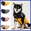Giyim ve ayakkabı – Köpekler için yelekler ve gömlekler