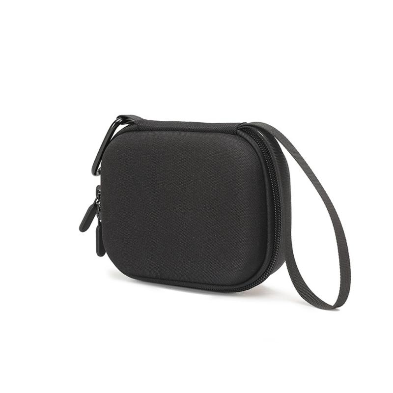

Expandable Storage Bag Protective Case for Action 6 Accessories Shockproof Hard Shell Action Camera Accessories 1