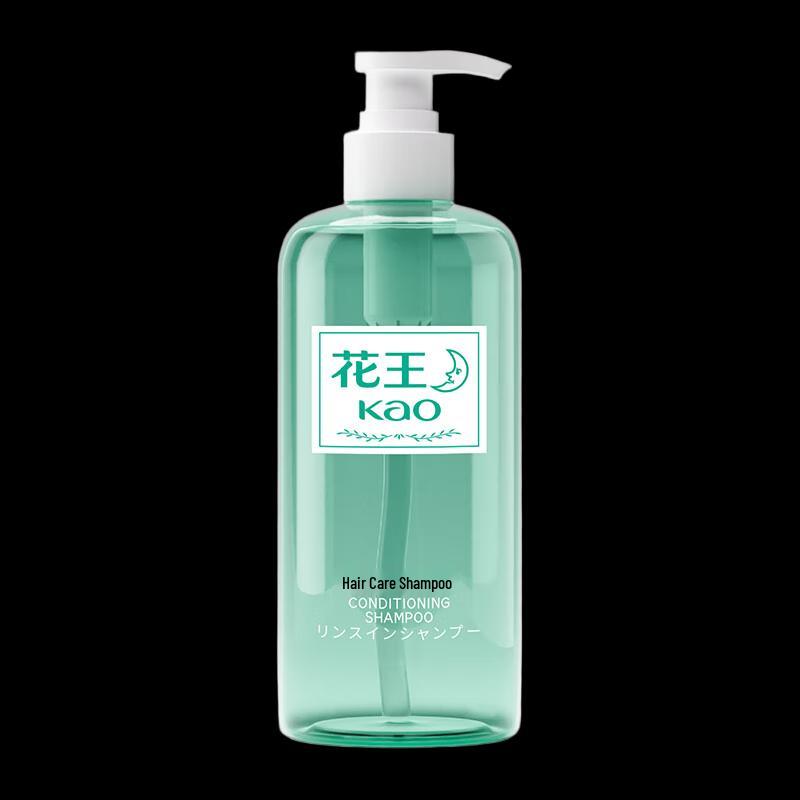 Kao Hair Care Shampoo