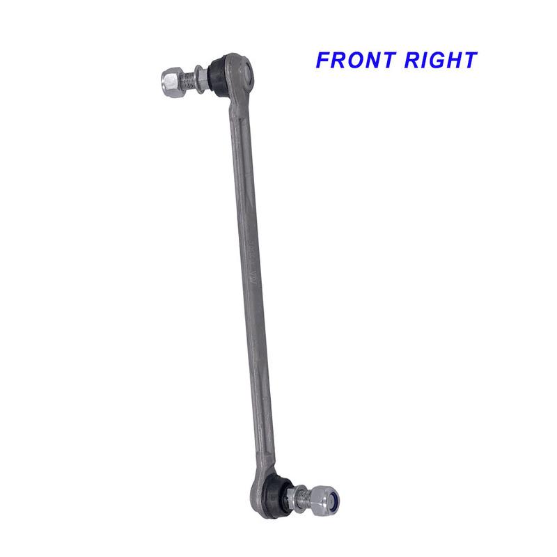 Front Stabilizer Link L/R for NISSAN TEANA L33 2012-2018 L34 2022- MURANO Z51 2011-2015 Z52 2014- Aluminum Sway Bar Link