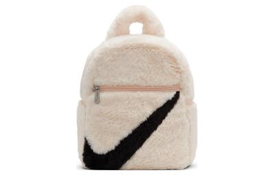 Sportswear Futura 365 Faux Fur Mini Backpack 6L Guava Ice/Guava Ice/Black FB3049-838