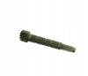 Or 9671953188 Fiat Gearbox Intermediate Shaft
