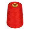 Sewing Machine Thread 8000 Yards High Grade Polyester Household Clothing Accessories(Red )