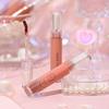 GOGO TALES - Glazed Mirror Lip Gloss - 3 Colors (1-3)