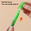 10ml Elimination Privacy Spray Pen Thermal Paper Corrector Data Protection Portable Privacy Protection Correction Fluid Tool
