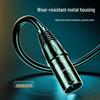 SAMZHE Professional XLR Male To Female Audio Cable