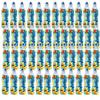 Kubuś Waterrr Lemon-flavored Drink 500 Ml X 48 Pieces