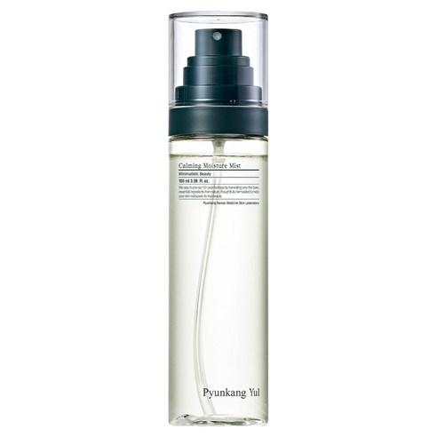 Pyeonggangyul Soothing Hydrating Mist, 100 ml, 1 bottle