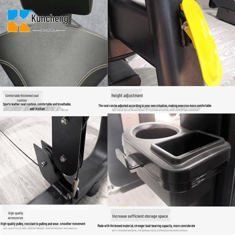 Kuncheng Multi-Functional Home Gym Trainer