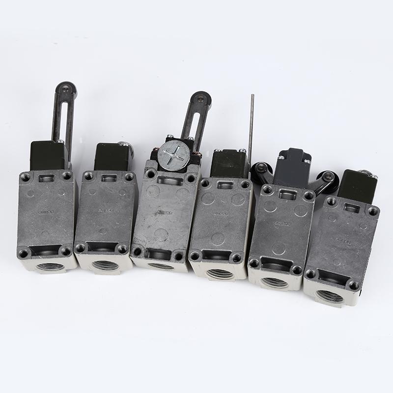 High Temp Resistant Limit Switch WLCA12-2/WLCA2-2/WLD2/WLNJ-N/WLCL-TH