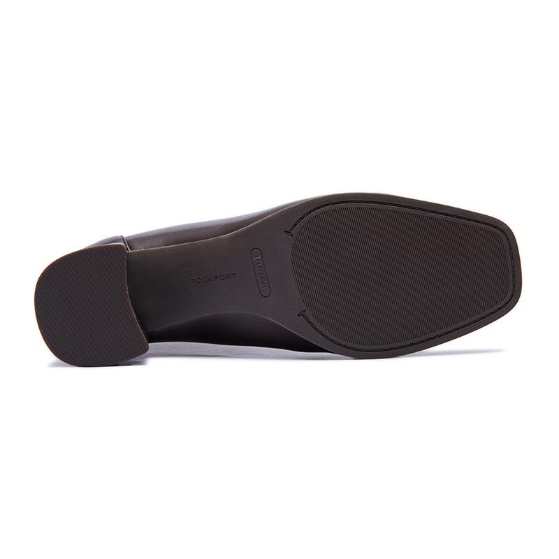 Rockport Violetta Stretch Boot (Cj3336)