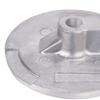 For Mercury Bravo 2/3 & MerCruiser 1989-2003 – Outboard Anode Kit CMBRAVO23KIT, Aluminum, Corrosion Protection