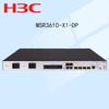 H3C MSR3610-X1-DP Enterprise Router
