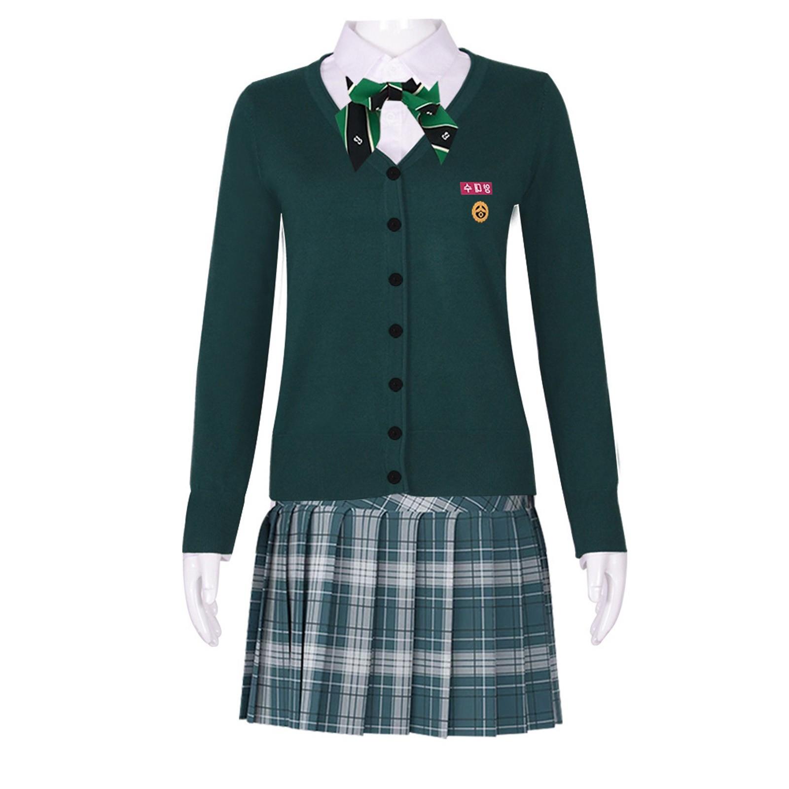 

Косплей-костюм для фильмов, аниме и игр XXXL