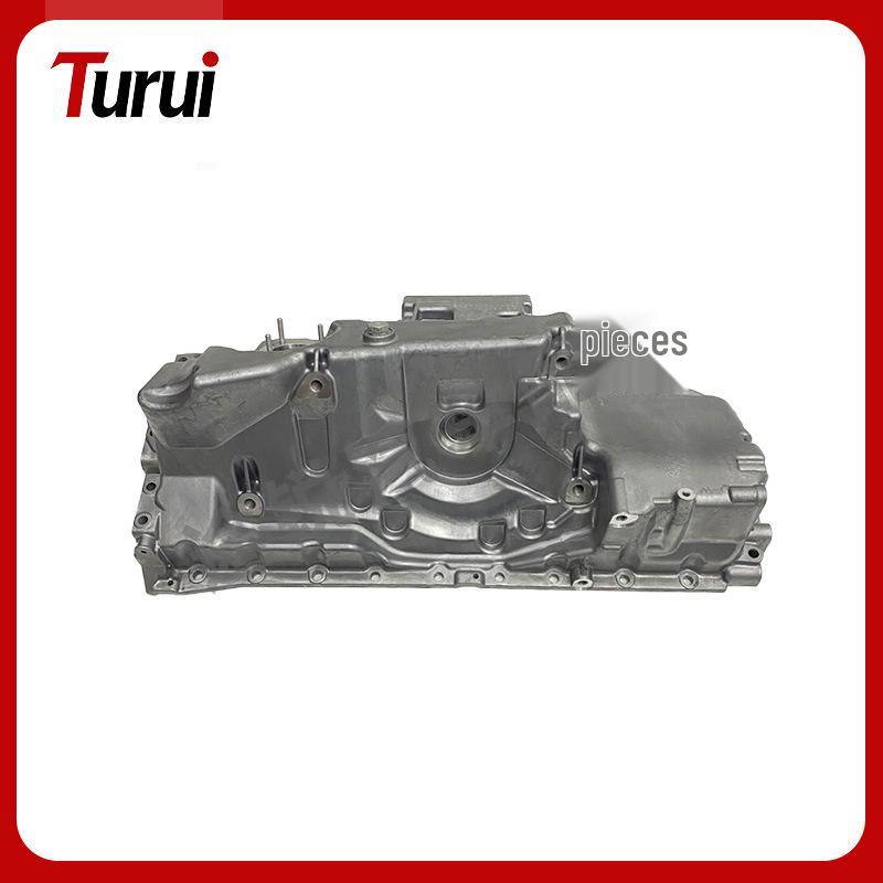 BMW E70/E71 Dzinēja eļļas karteris 11137629210/11137590631