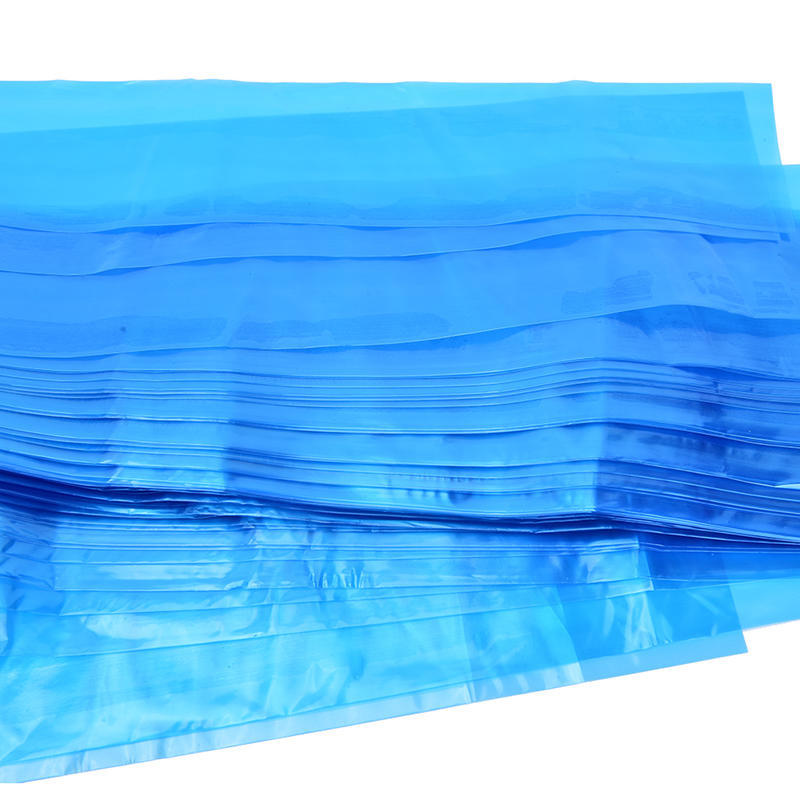 100 ks jednorázových klipů na tetování, pouzdro na kabelku, klip na tetovací stroj, kryt na kabelku