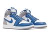 Jordan 1 Retro High OG True Blue (GS)
