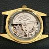 AUTOMATIC VINTAGE REFURBISHED CITIZEN 8200 JAPAN MENS BLUE DIAL WATCH a445318-1