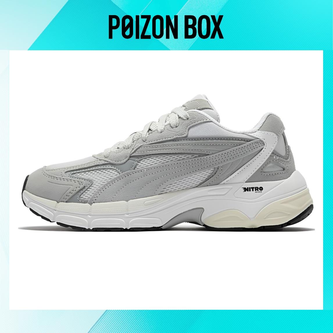 

кроссовки Puma Teveris Nitro Lifestyle Shoes Unisex 388774-01
