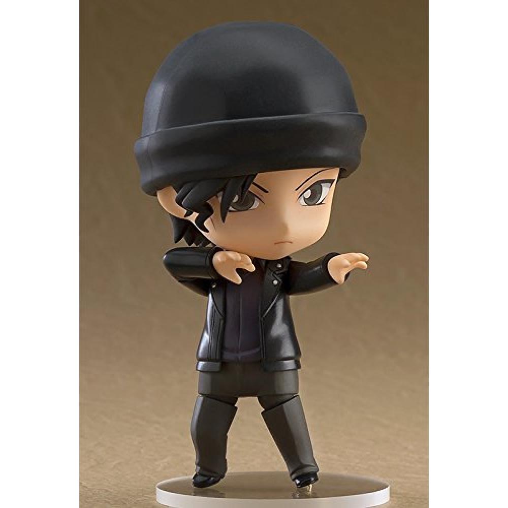 Nendoroid Detective Conan Shuichi Akai Pohyblivá figurka v měřítku z ABS a PVC, malovaná